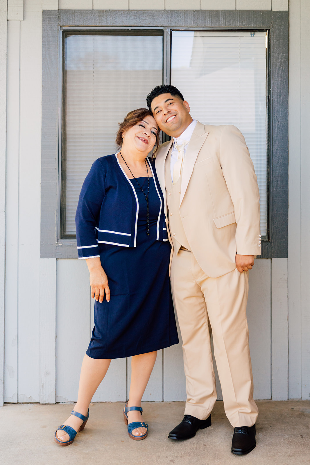 Samantha & Alejandro wedding — highlights, photo 5